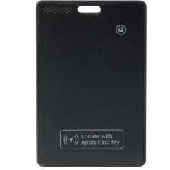 Carte de localisation rechargeable IOS 8 mois d'autonomie 50m de portée < Gifi Online
