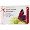 Carte Symphonie des couleurs