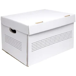 Carton d'archivage x2 < Gifi Discount