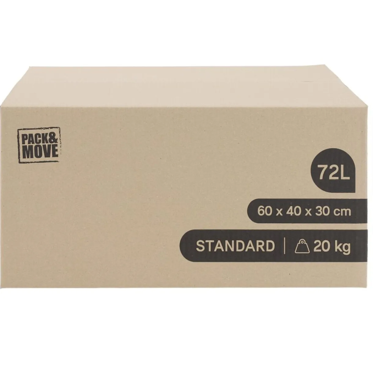 Carton déménagement premium 36L < Gifi Clearance