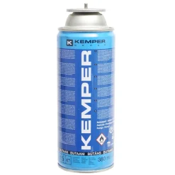 Cartouche de gaz butane 390ml