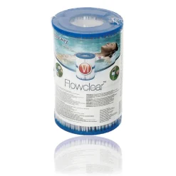 Cartouche filtration spa x2 Bestway < Gifi Online