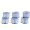 Cartouche filtration spa x6 pure INTEX