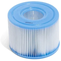 Cartouche filtration spa x6 pure INTEX
