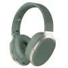 Casque audio bluetooth sans fil système anti-bruit (3 modèles)