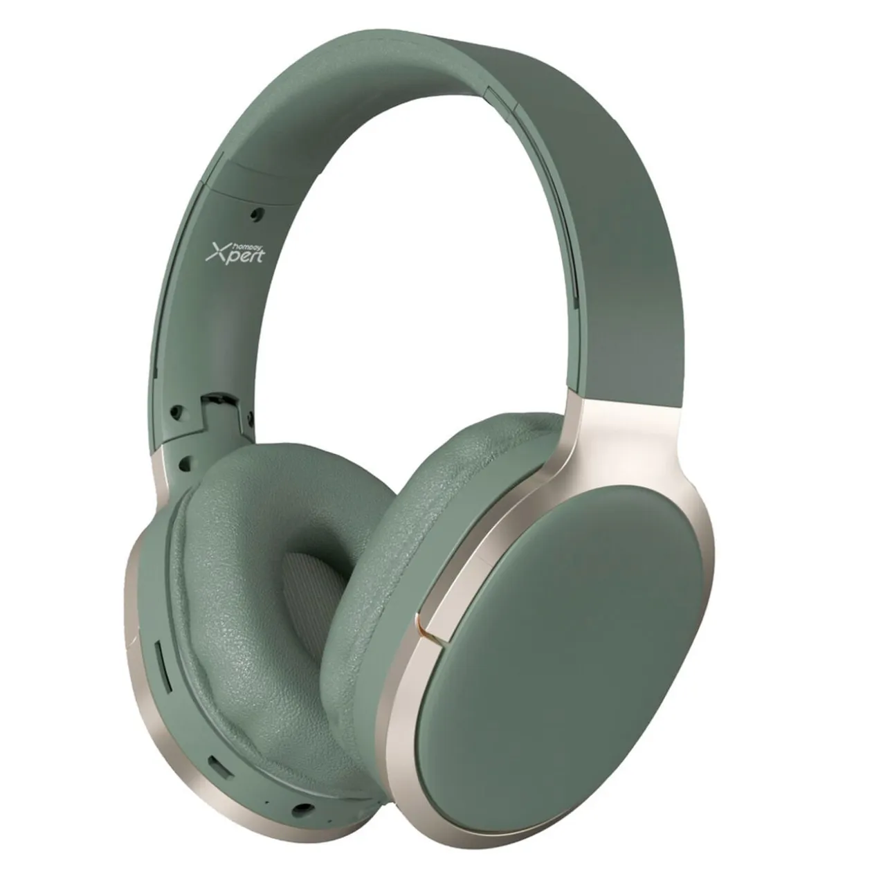 Casque audio bluetooth sans fil système anti-bruit (3 modèles)