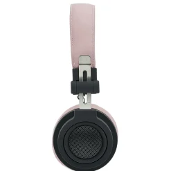 Casque audio filaire homday Xpert rose < Gifi Clearance