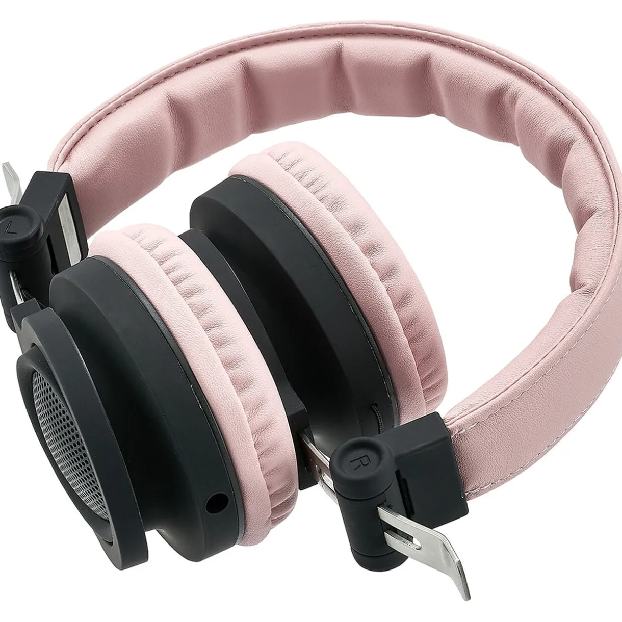 Casque audio filaire homday Xpert rose < Gifi Clearance