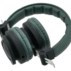 Casque audio filaire homday Xpert vert < Gifi Clearance