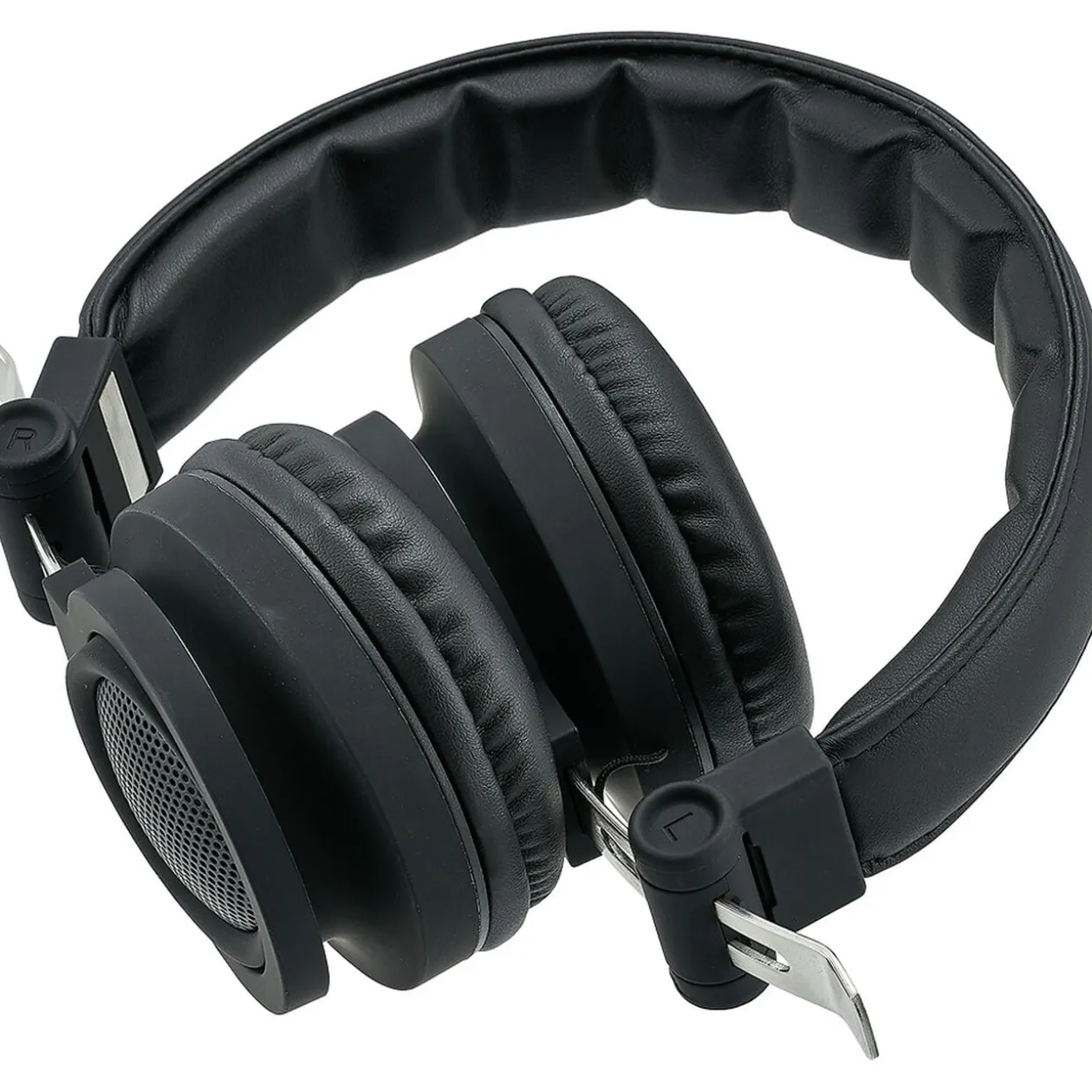 Casque audio filaire homday Xpert noir