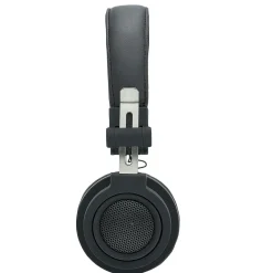 Casque audio filaire homday Xpert noir