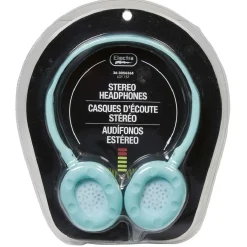 Casque audio stéréo filaire < Gifi Sale