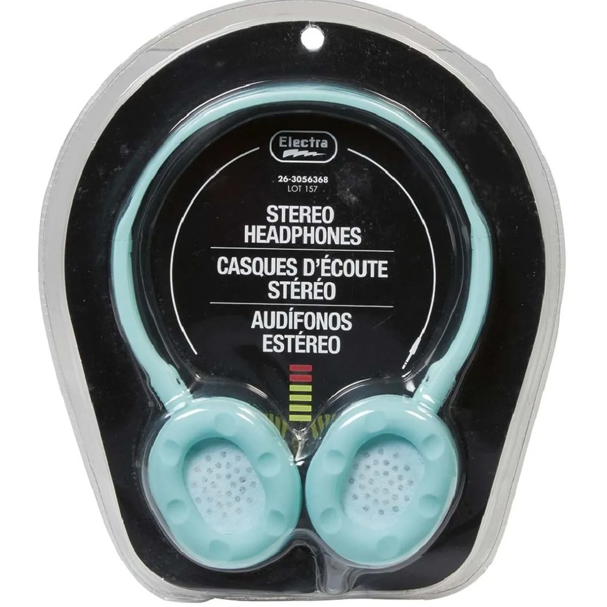 Casque audio stéréo filaire < Gifi Sale