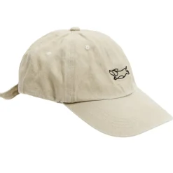 Casquette délavée avec motif brodé 27,5x18,xH10cm (4 modèles) < Gifi Clearance