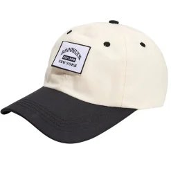 Casquette enfant bicolore Brooklyn New York 25x18xH18cm (2 modèles) < Gifi Hot