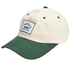 Casquette enfant bicolore Brooklyn New York 25x18xH18cm (2 modèles) < Gifi Hot