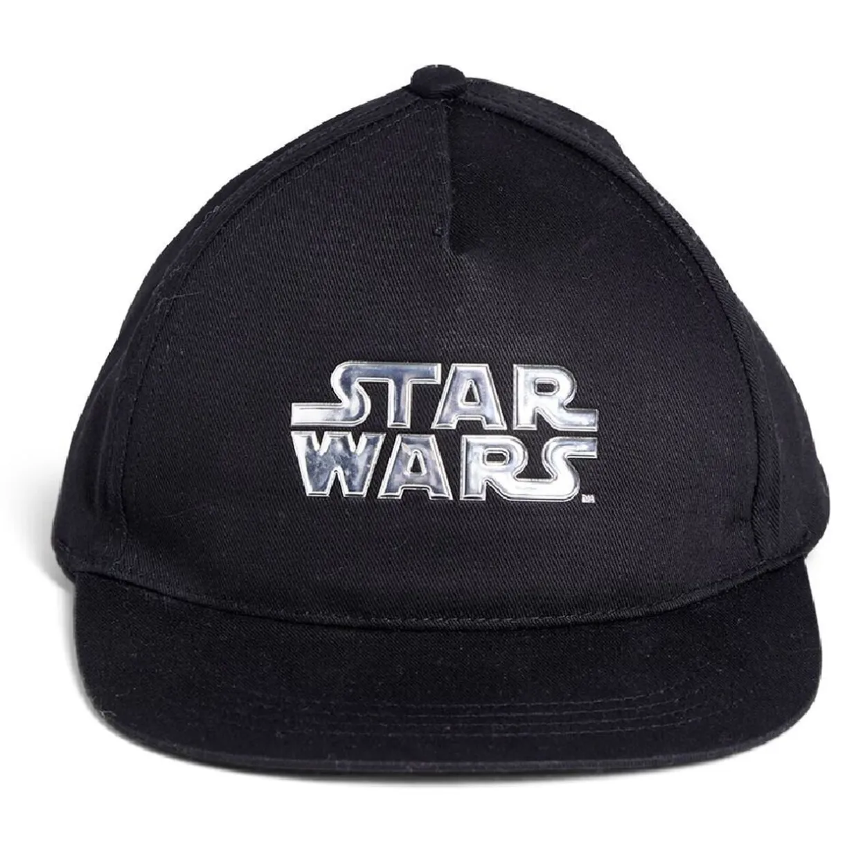 Casquette Star Wars coton noir et argenté < Gifi Best