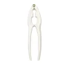 Casse noix acier blanc L.15cm < Gifi Outlet