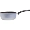Casserole aluminium gris ou bleu Ø20 cm < Gifi Best