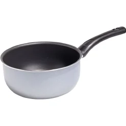 Casserole aluminium gris ou bleu Ø20 cm < Gifi Best