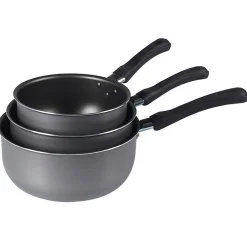 Casserole aluminium x3 < Gifi Clearance