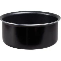 Casserole antiadhérente sans poignée Ø16xH7,5cm < Gifi Outlet