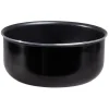 Casserole antiadhérente sans poignée Ø20xH7,5cm < Gifi Discount