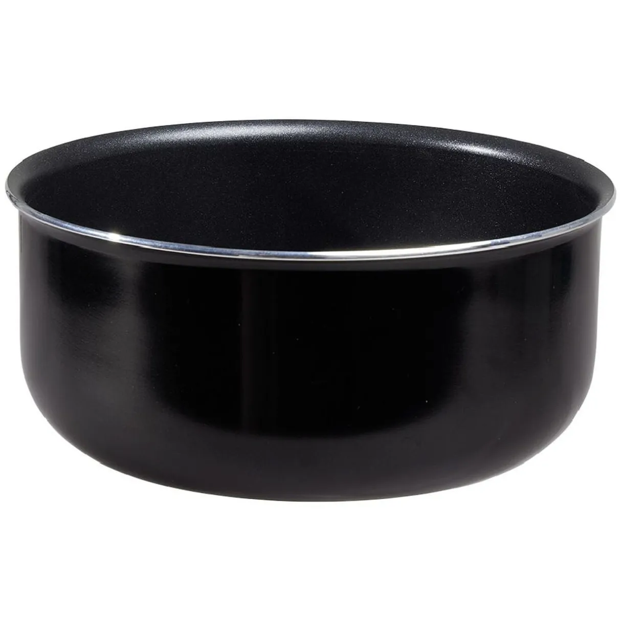Casserole antiadhérente sans poignée Ø20xH7,5cm < Gifi Discount