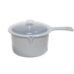 Casserole pour cuisson micro-ondes