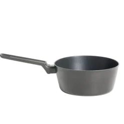 Casserole tous feux dont induction aluminium noir Ø20cm < Gifi Outlet