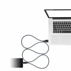 Câble aimanté micro-USB < Gifi New