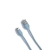 Câble chargeur lightning longueur 3m - 3 modèles < Gifi Clearance