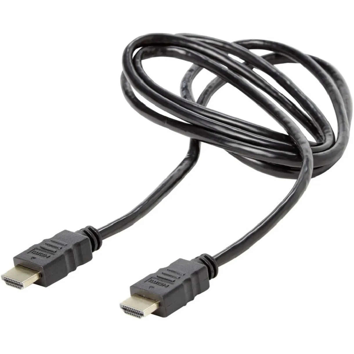 Câble HDMI 1,4 mâle/mâle avec ferrite 1,8m < Gifi Hot