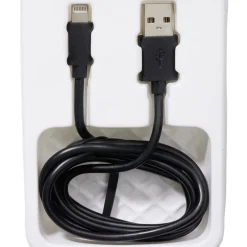 Câble pour iPhone 5 et 6 < Gifi Outlet