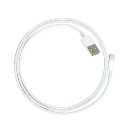 Câble USB lightning 1m < Gifi Online