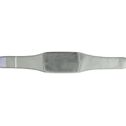 Ceinture bouillote amovible 1,5L housse grise L75cm < Gifi New