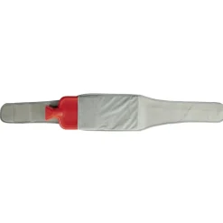 Ceinture bouillote amovible 1,5L housse grise L75cm < Gifi New