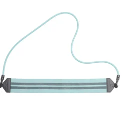 Ceinture de musculation pour squat avec sangle en plastique L137 à 318cm < Gifi