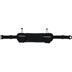 Ceinture de sport L82/105cm avec gourde x2 170ml < Gifi New