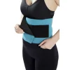 Ceinture de sudation ajustable 110x20cm