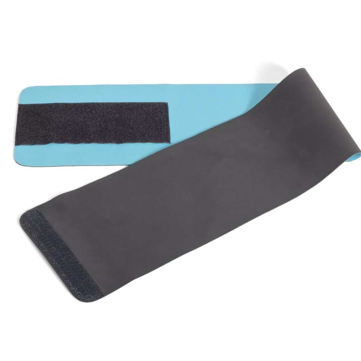 Ceinture de sudation ajustable 110x20cm