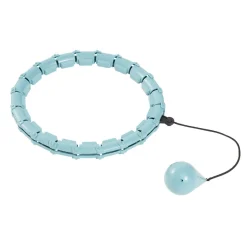 Cerceau fitness avec poids L110cm < Gifi Sale