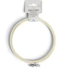 Cercle à broderie en bambou Ø13cm < Gifi Hot