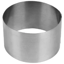 Cercle de présentation ø8xH5 cm < Gifi Best