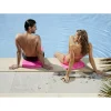 Chaise flottante piscine (3 modèles) < Gifi Clearance