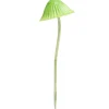 Champignon décoratif en métal à planter H25cm (3 modèles) < Gifi Clearance