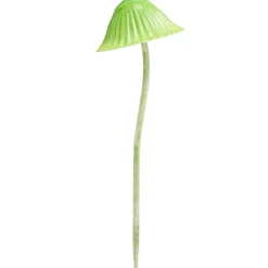 Champignon décoratif en métal à planter H25cm (3 modèles) < Gifi Clearance