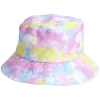 Chapeau bob uni ou imprimé