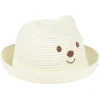 Chapeau enfant forme animaux