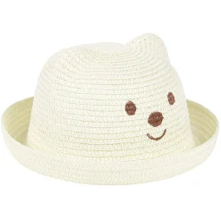 Chapeau enfant forme animaux